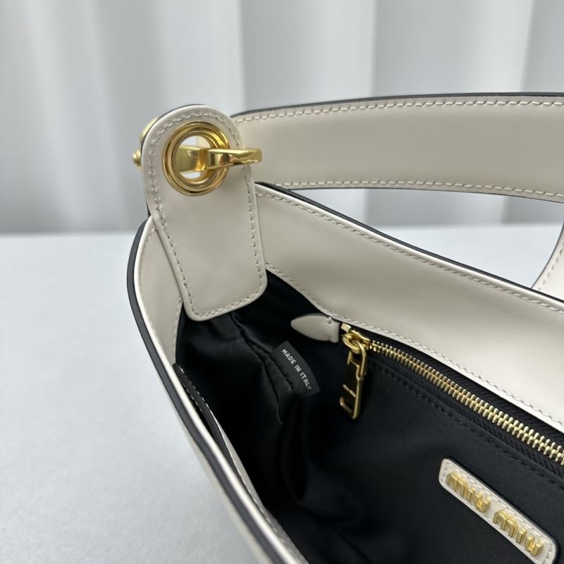 Miu Miu Hobo Bags